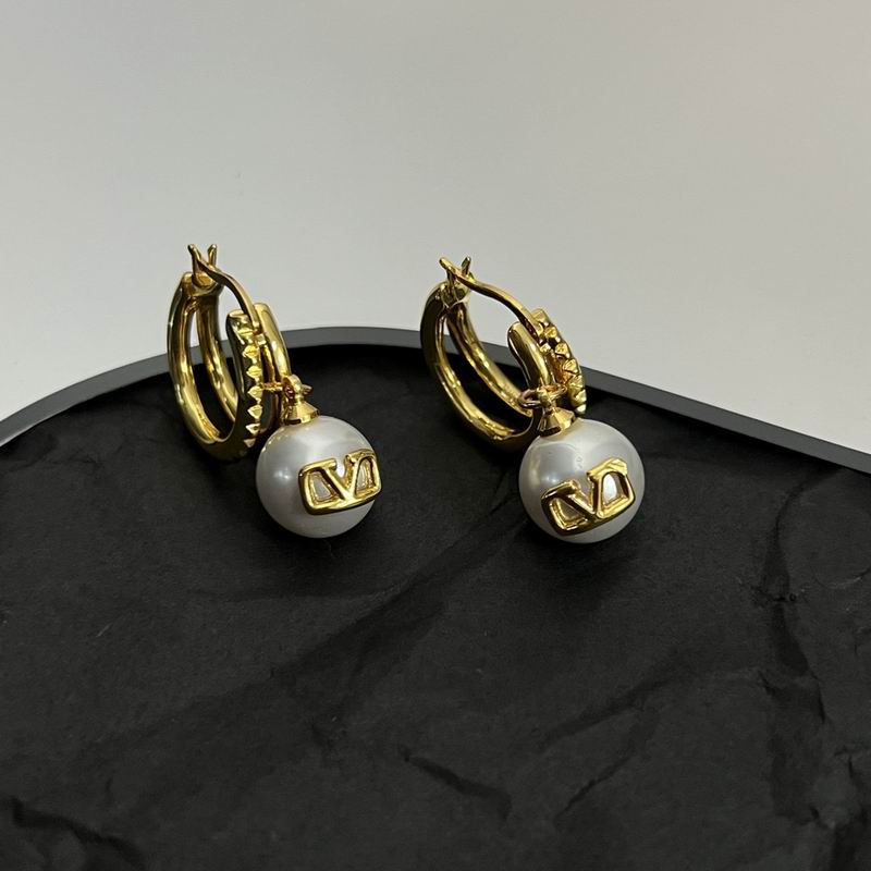 Valentino earring 05lyx111 (5)