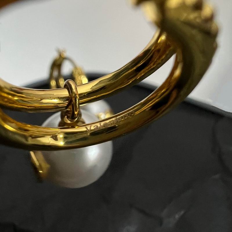 Valentino earring 05lyx111 (6)