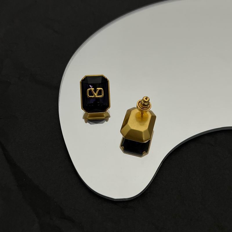 Valentino earring 05lyx112 (5)