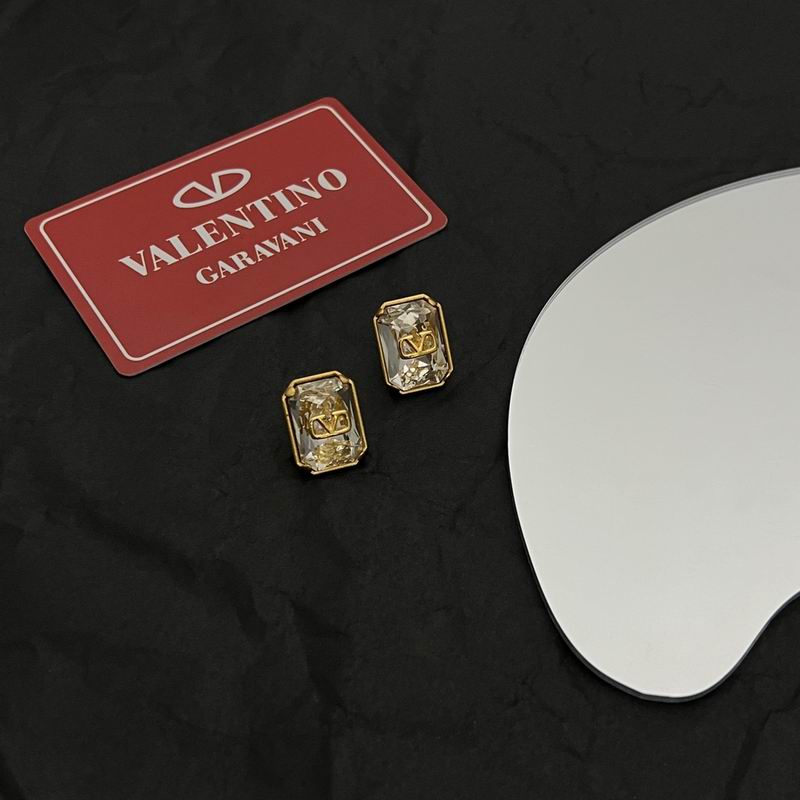 Valentino earring 05lyx113 (1)