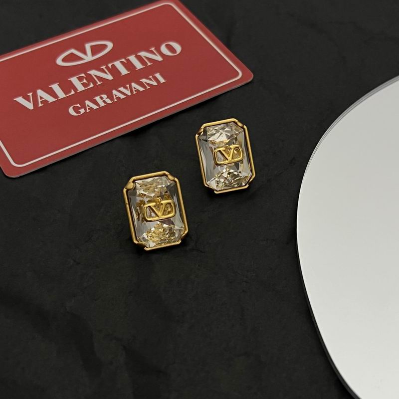 Valentino earring 05lyx113 (4)