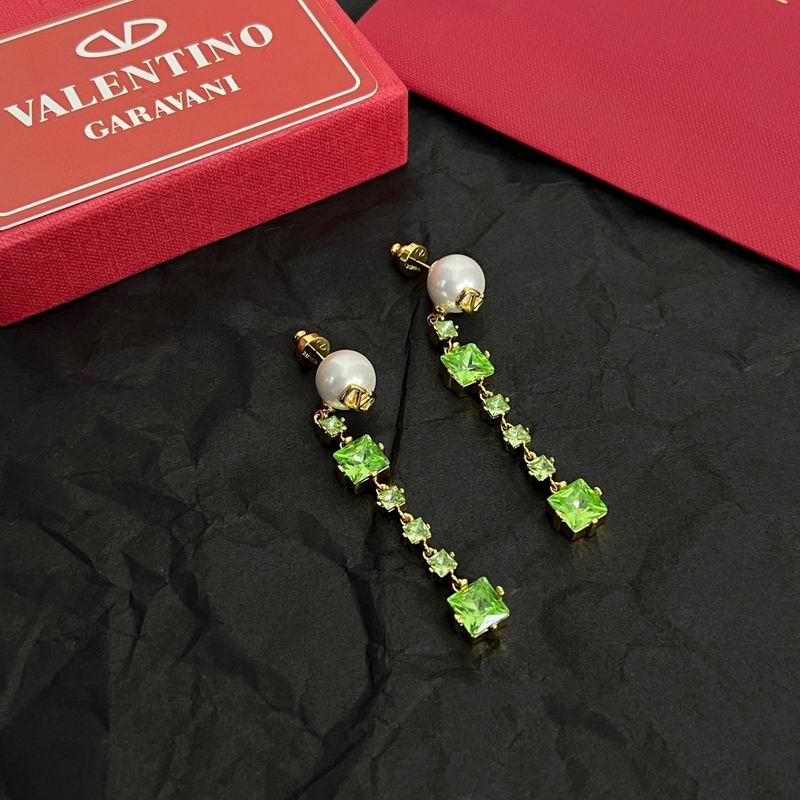 Valentino earring 05lyx114 (2)
