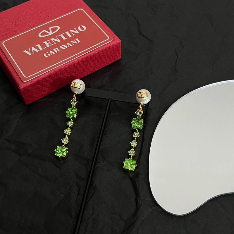 Valentino earring 05lyx114 (3)