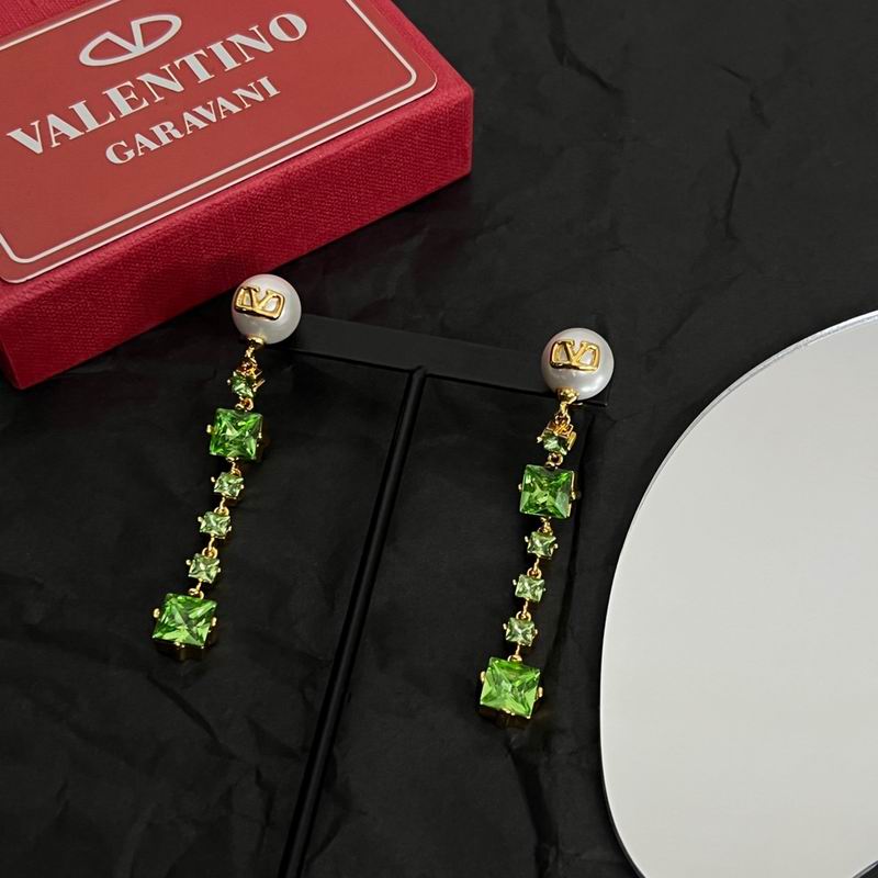 Valentino earring 05lyx114 (4)
