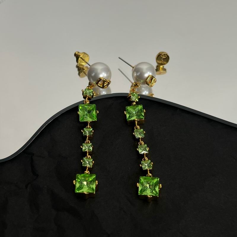 Valentino earring 05lyx114 (5)