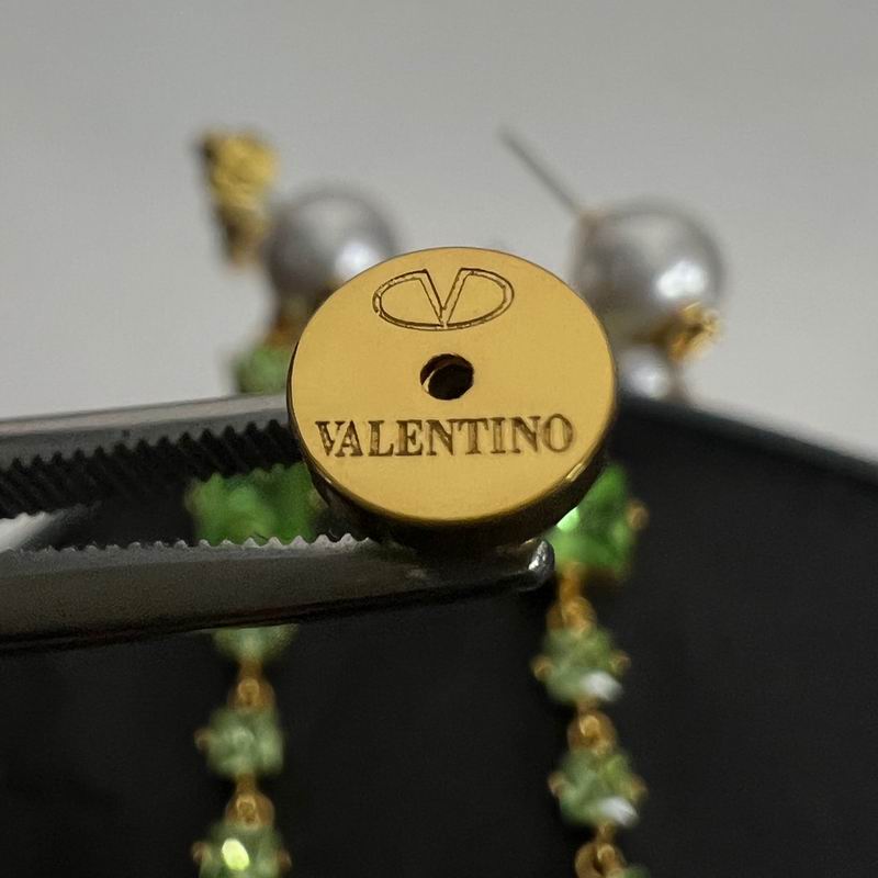Valentino earring 05lyx114 (6)