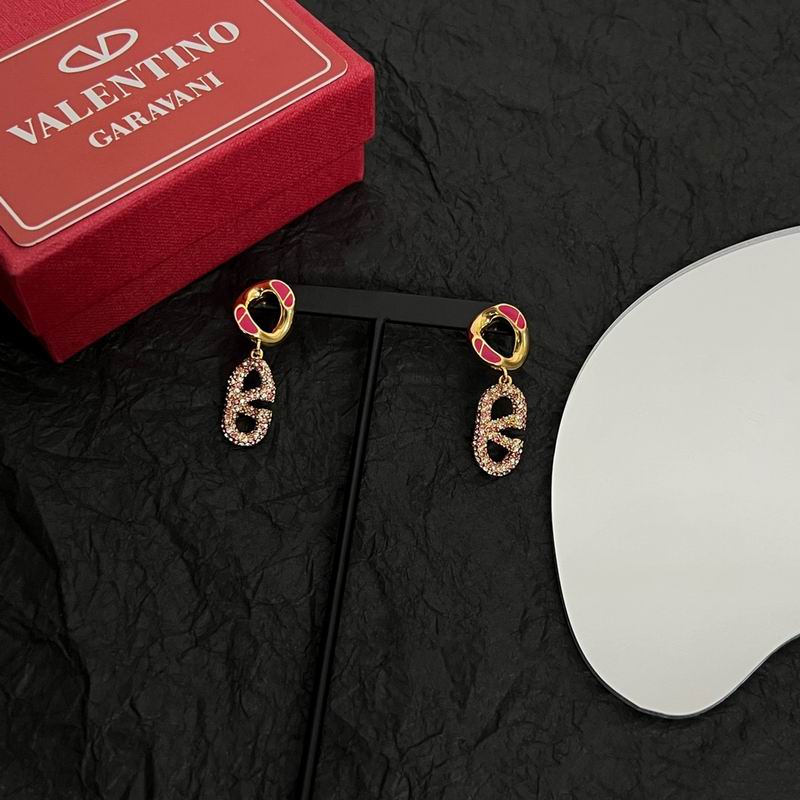 Valentino earring 05lyx115 (2)