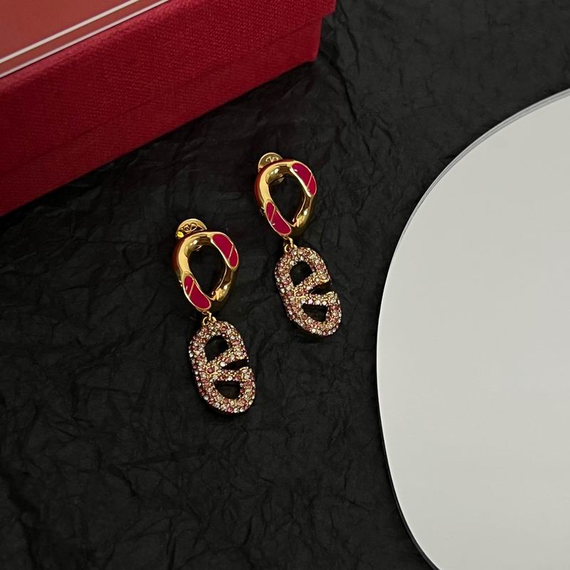 Valentino earring 05lyx115 (4)