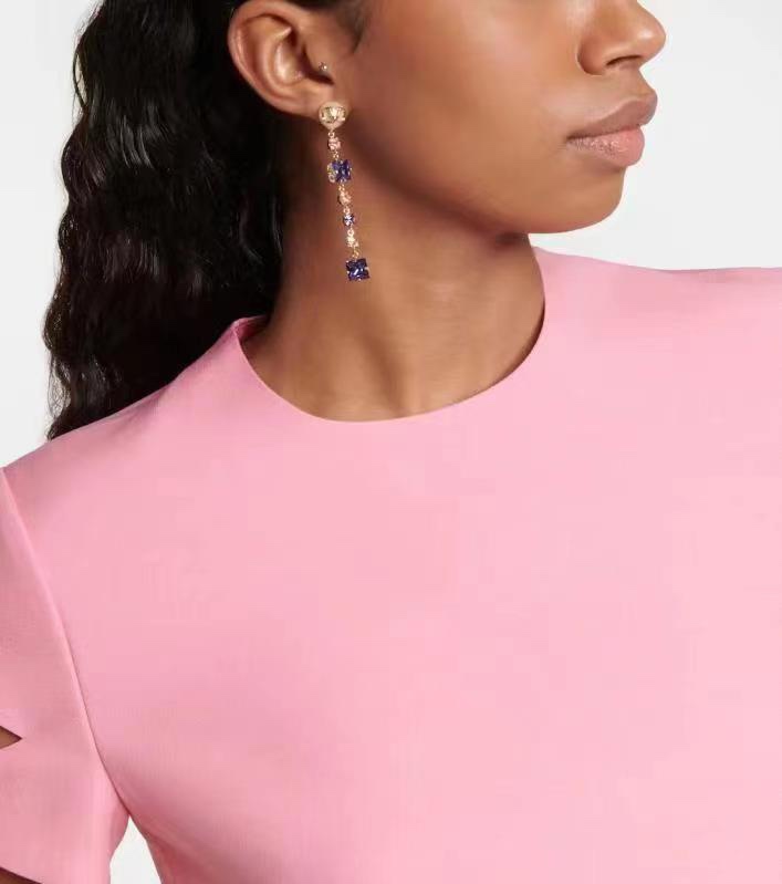 Valentino earring 05lyx116 (1)