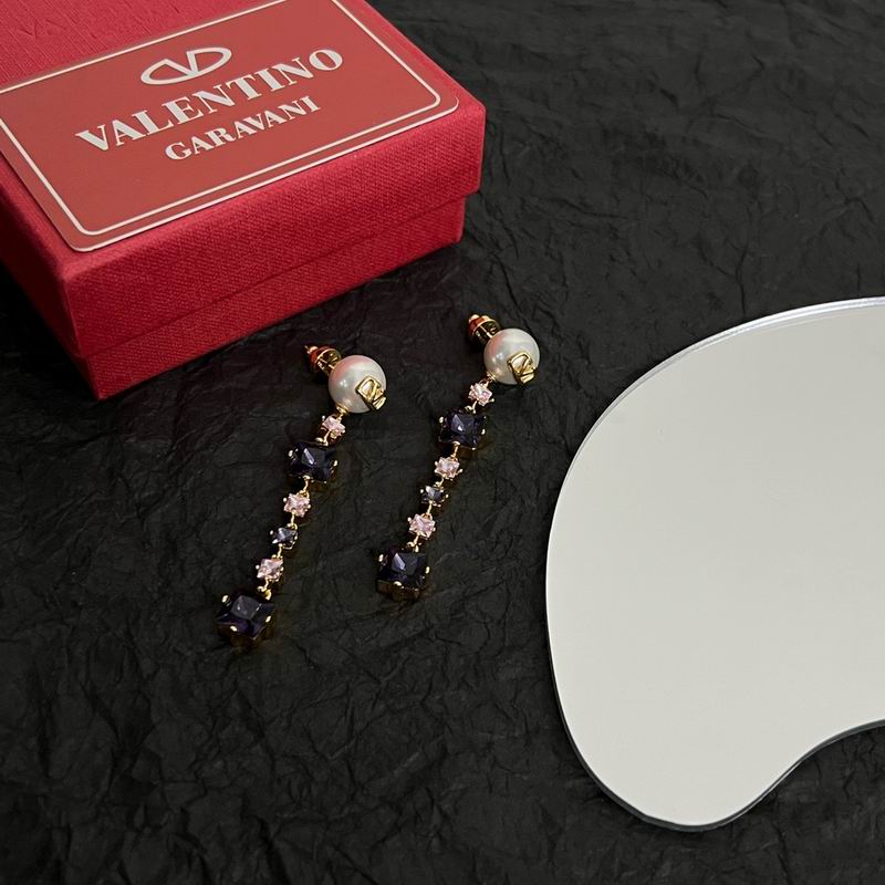Valentino earring 05lyx116 (2)
