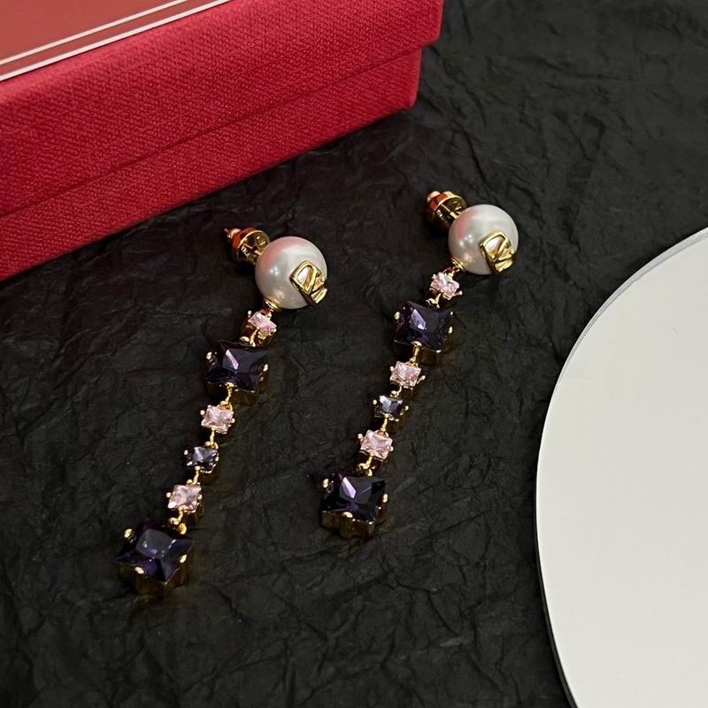 Valentino earring 05lyx116 (4)