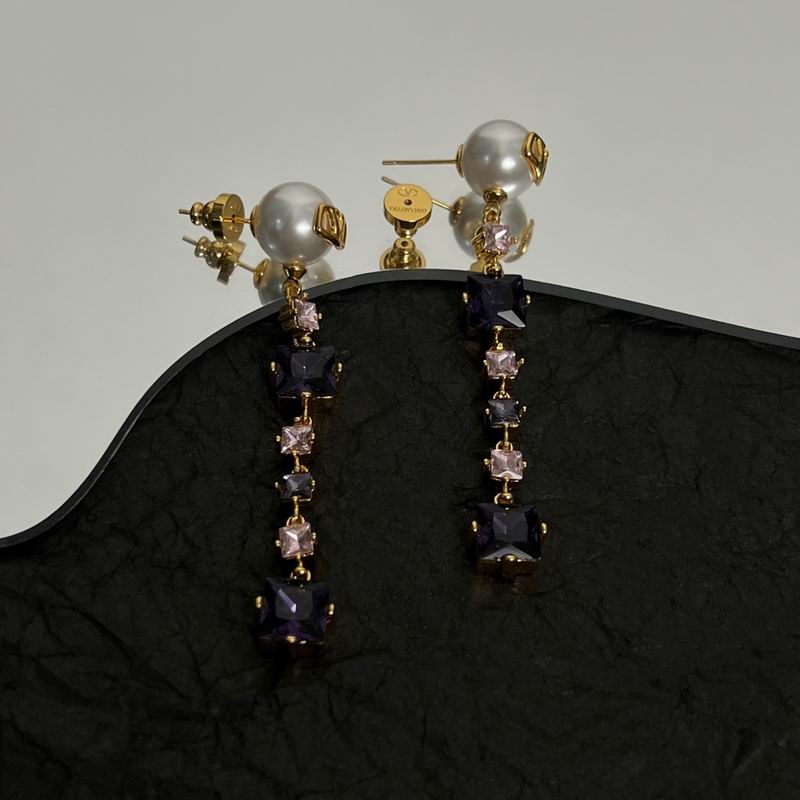 Valentino earring 05lyx116 (5)