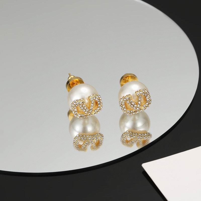 Valentino earring 05lyx117 (2)