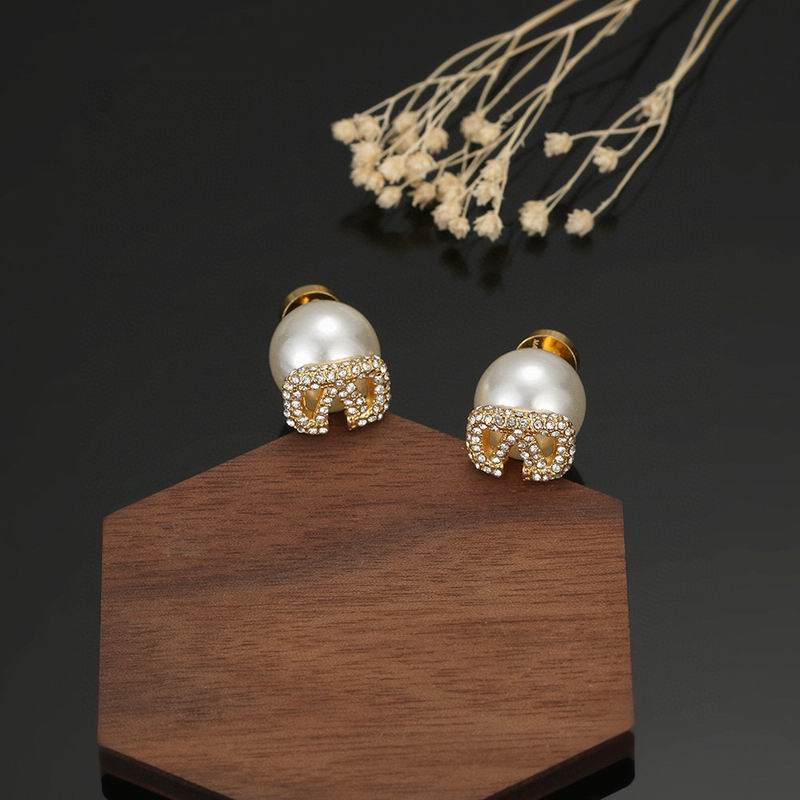 Valentino earring 05lyx117 (6)