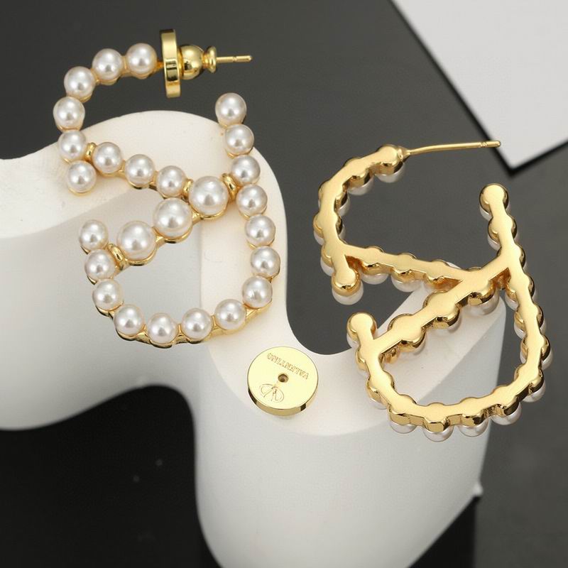 Valentino earring 05lyx118 (3)