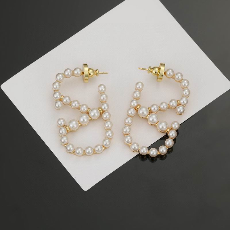 Valentino earring 05lyx118 (5)