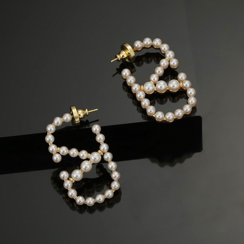 Valentino earring 05lyx118 (6)