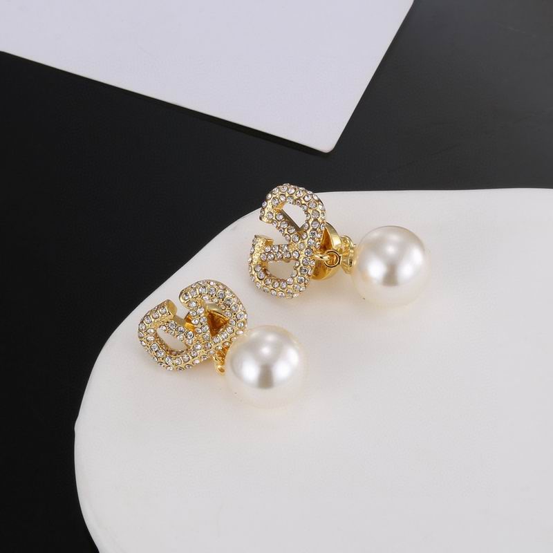 Valentino earring 05lyx119 (4)