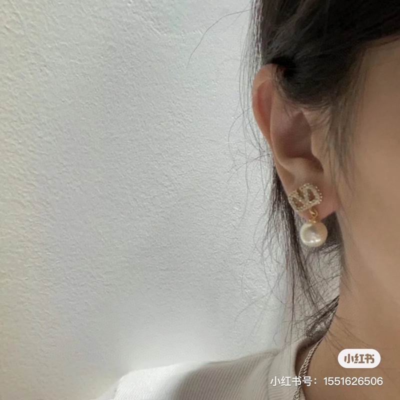 Valentino earring 05lyx119 (5)