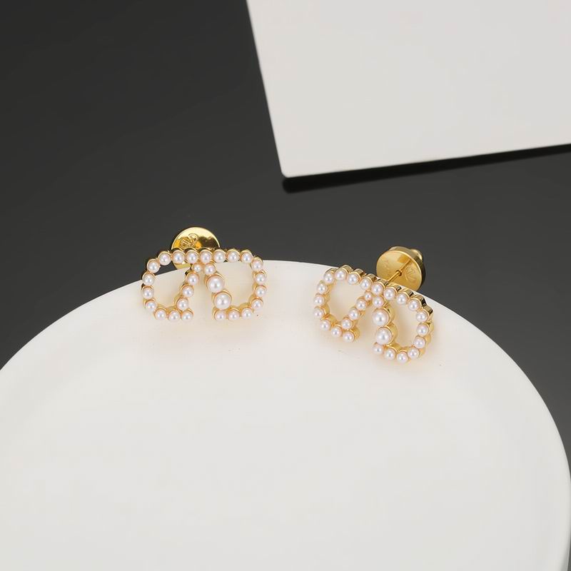 Valentino earring 05lyx120 (3)