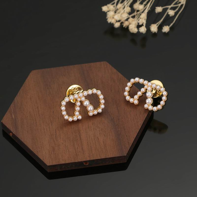 Valentino earring 05lyx120 (5)