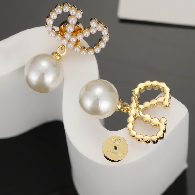 Valentino earring 05lyx121 (4)