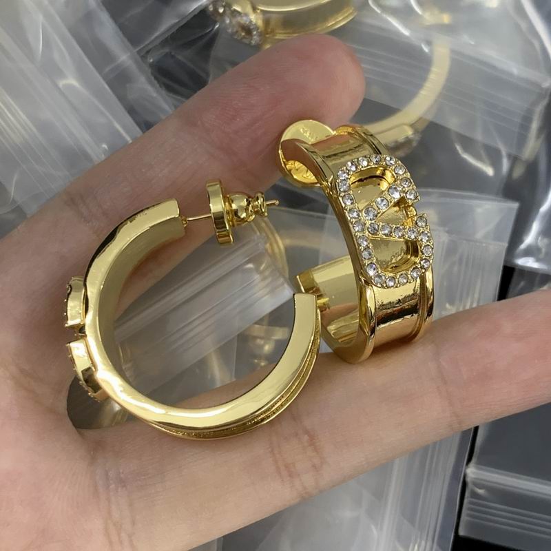 Valentino earring 05lyx126 (1)