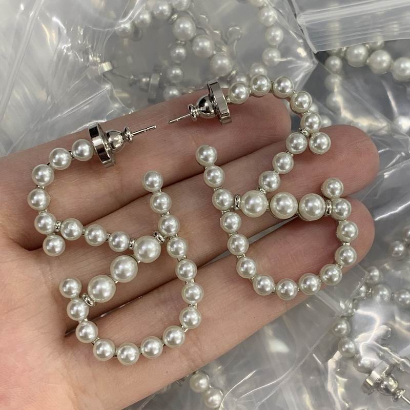 Valentino earring 05lyx131