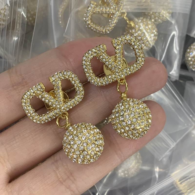 Valentino earring 05lyx136