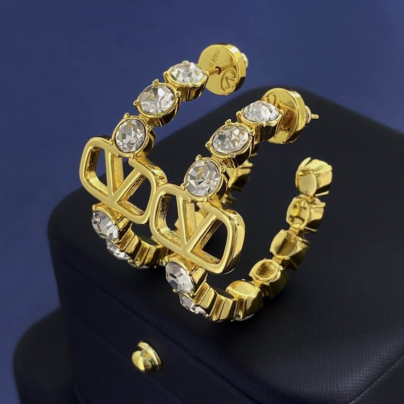 Valentino earring 05lyx139 (1)