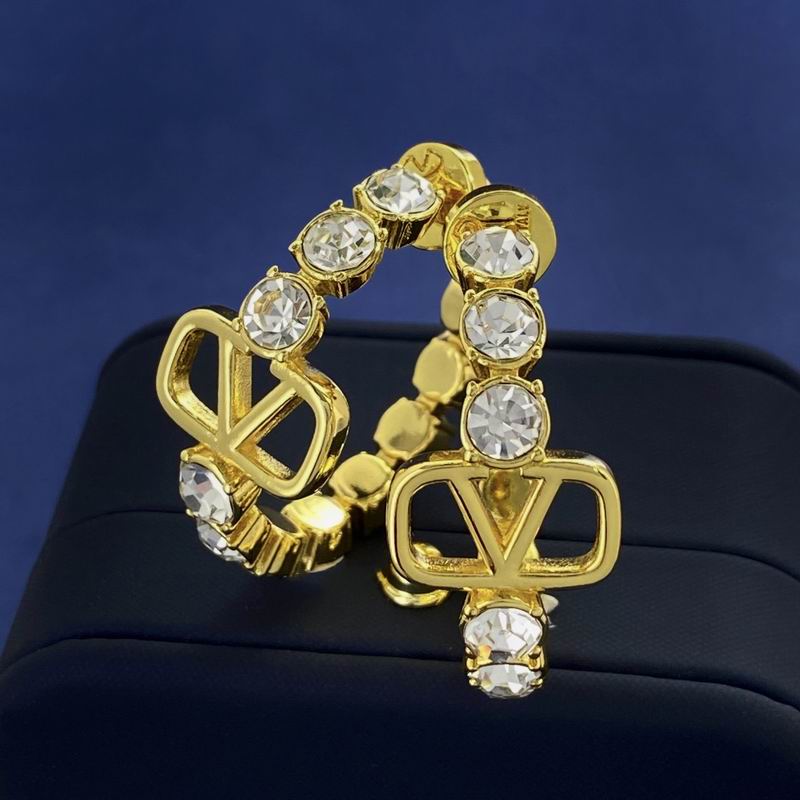 Valentino earring 05lyx139 (3)