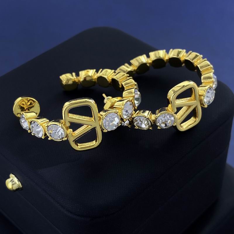 Valentino earring 05lyx139 (4)