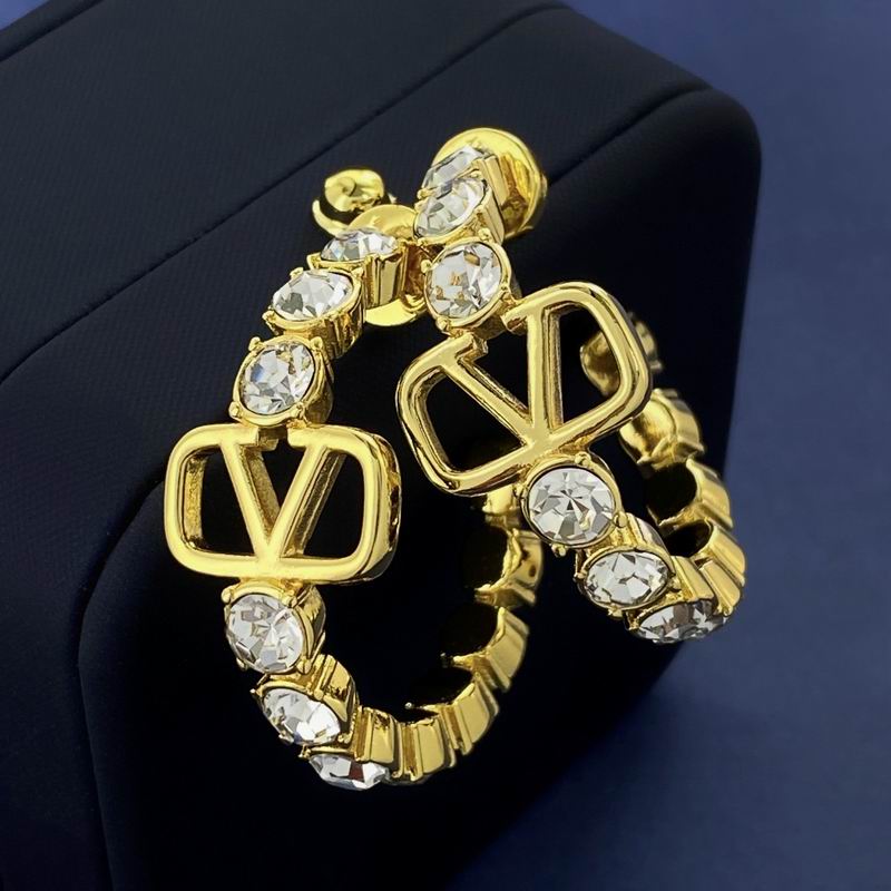 Valentino earring 05lyx139 (5)