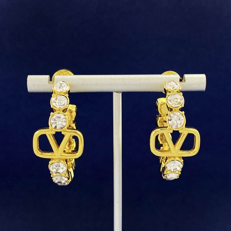 Valentino earring 05lyx139 (6)
