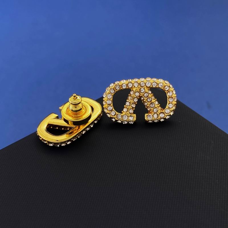 Valentino earring 05lyx140 (6)