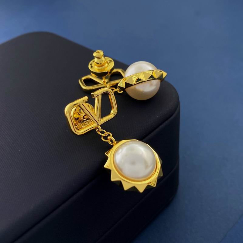 Valentino earring 05lyx141 (4)