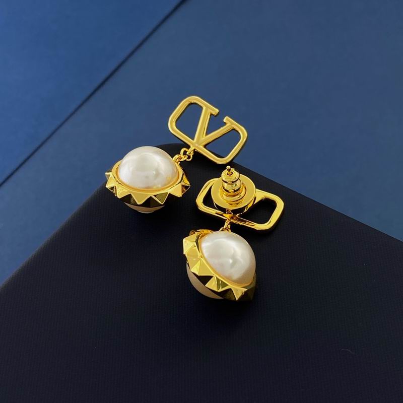 Valentino earring 05lyx141 (5)