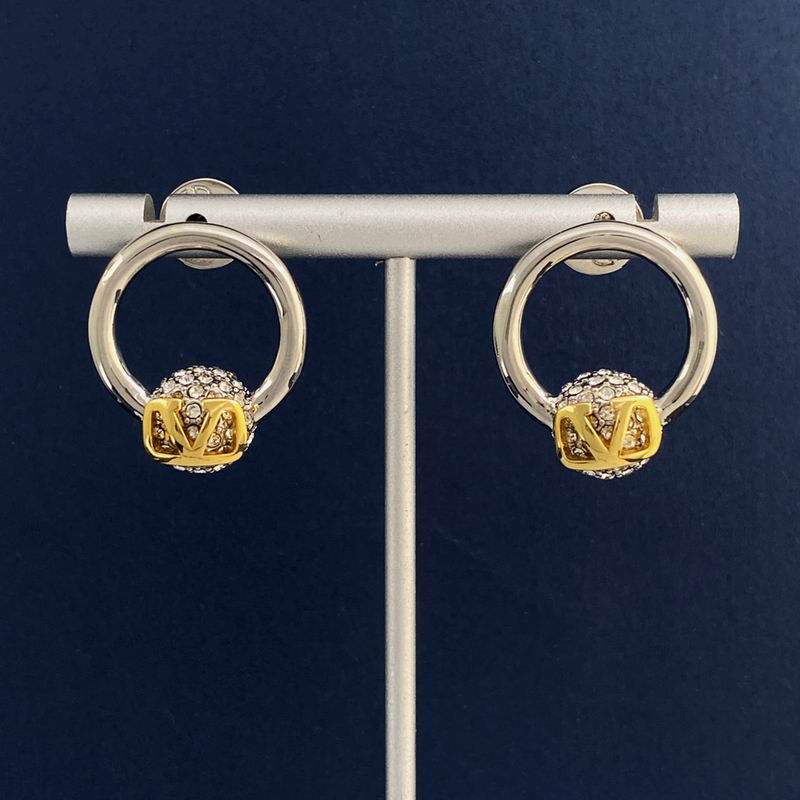 Valentino earring 05lyx144 (1)