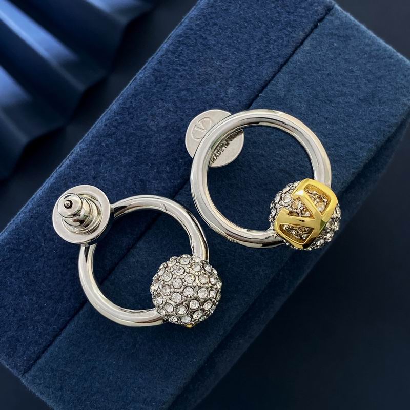 Valentino earring 05lyx144 (2)