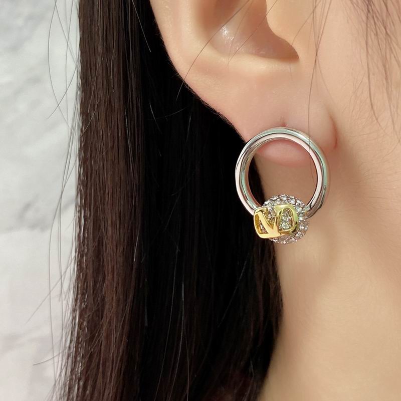 Valentino earring 05lyx144 (3)