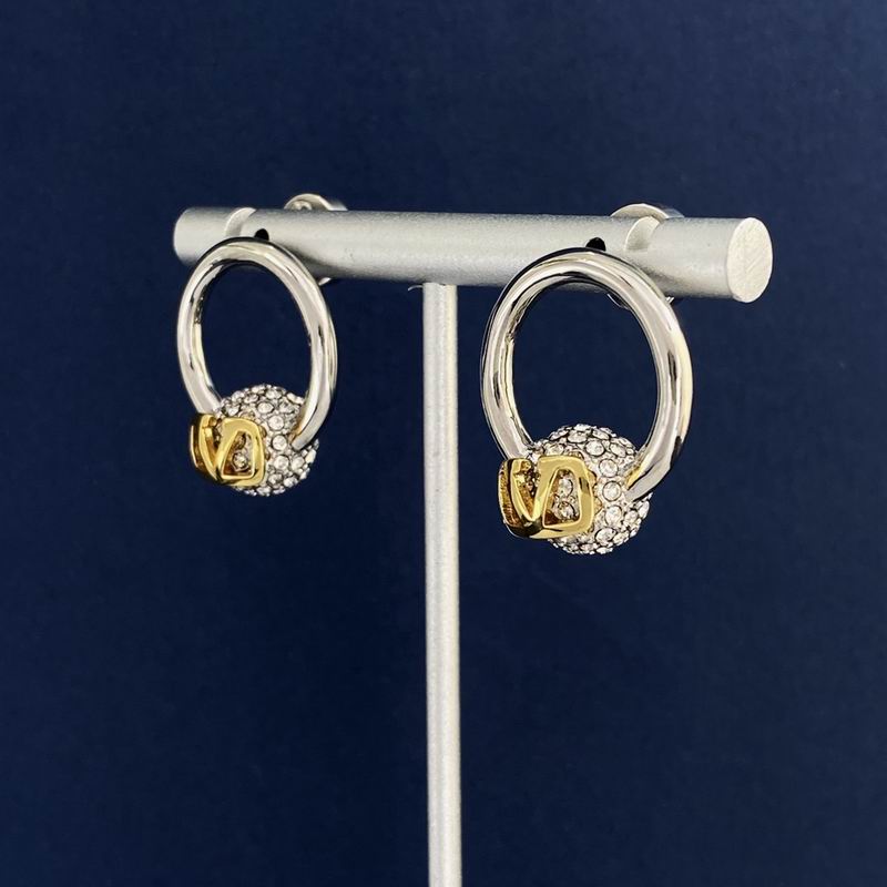 Valentino earring 05lyx144 (4)
