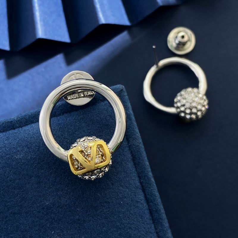 Valentino earring 05lyx144 (5)