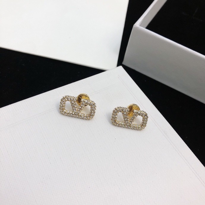 Valentino earring 05lyx145 (5)
