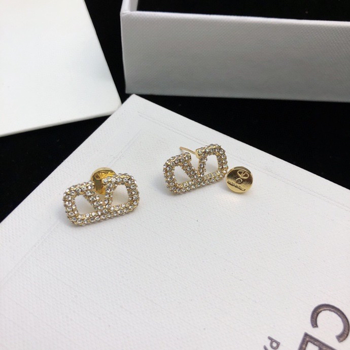 Valentino earring 05lyx145 (6)