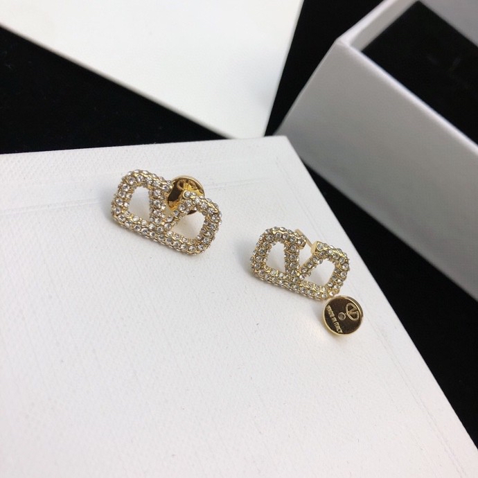 Valentino earring 05lyx145 (7)