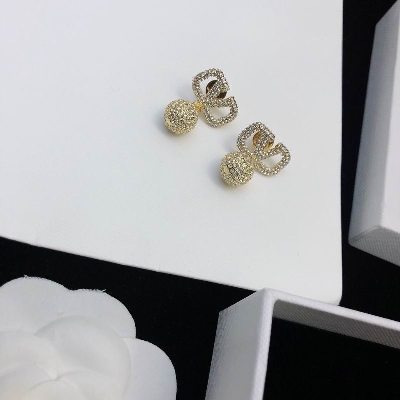 Valentino earring 05lyx146 (1)