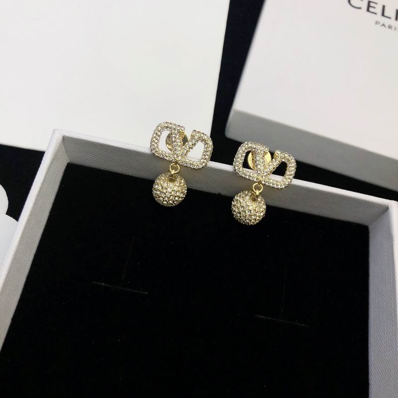 Valentino earring 05lyx146 (3)