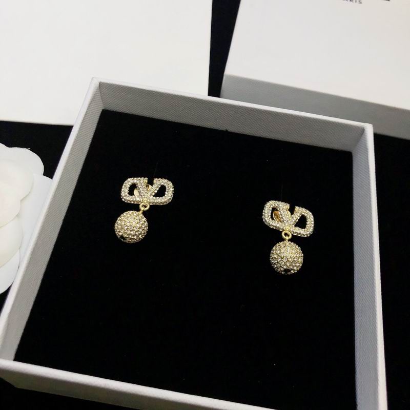 Valentino earring 05lyx146 (4)