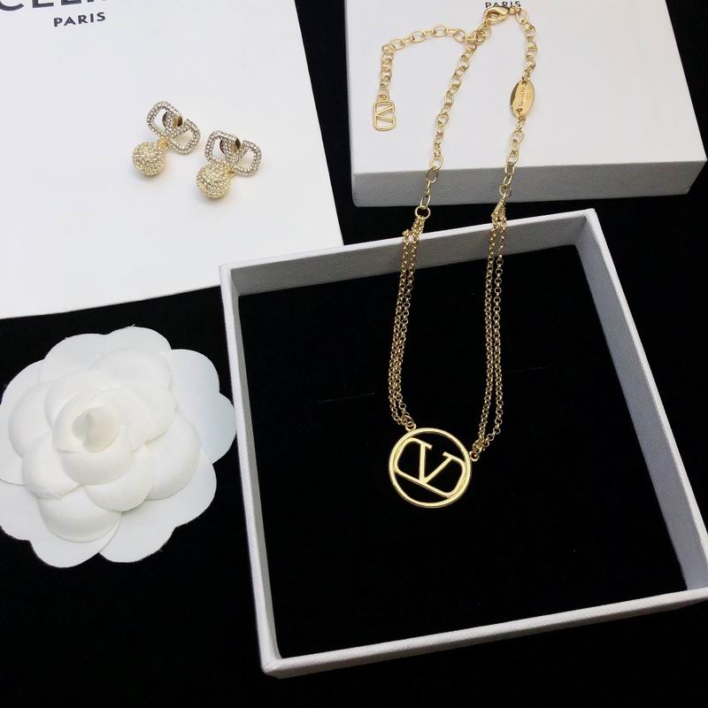 Valentino earring 05lyx146 (5)