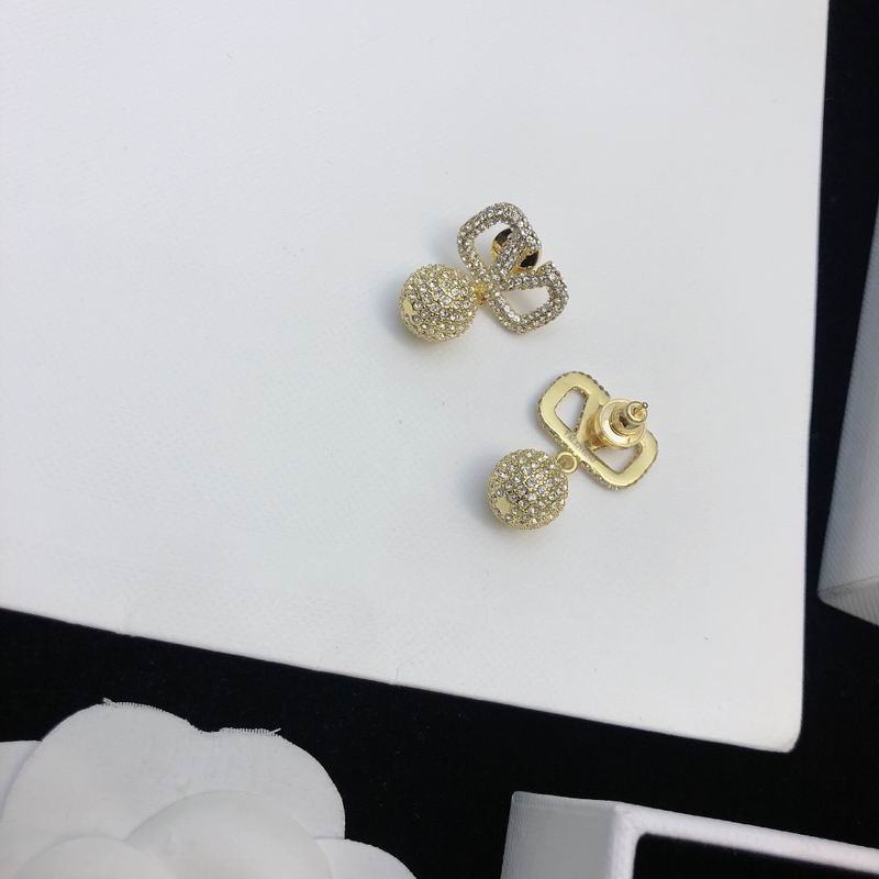 Valentino earring 05lyx146 (7)